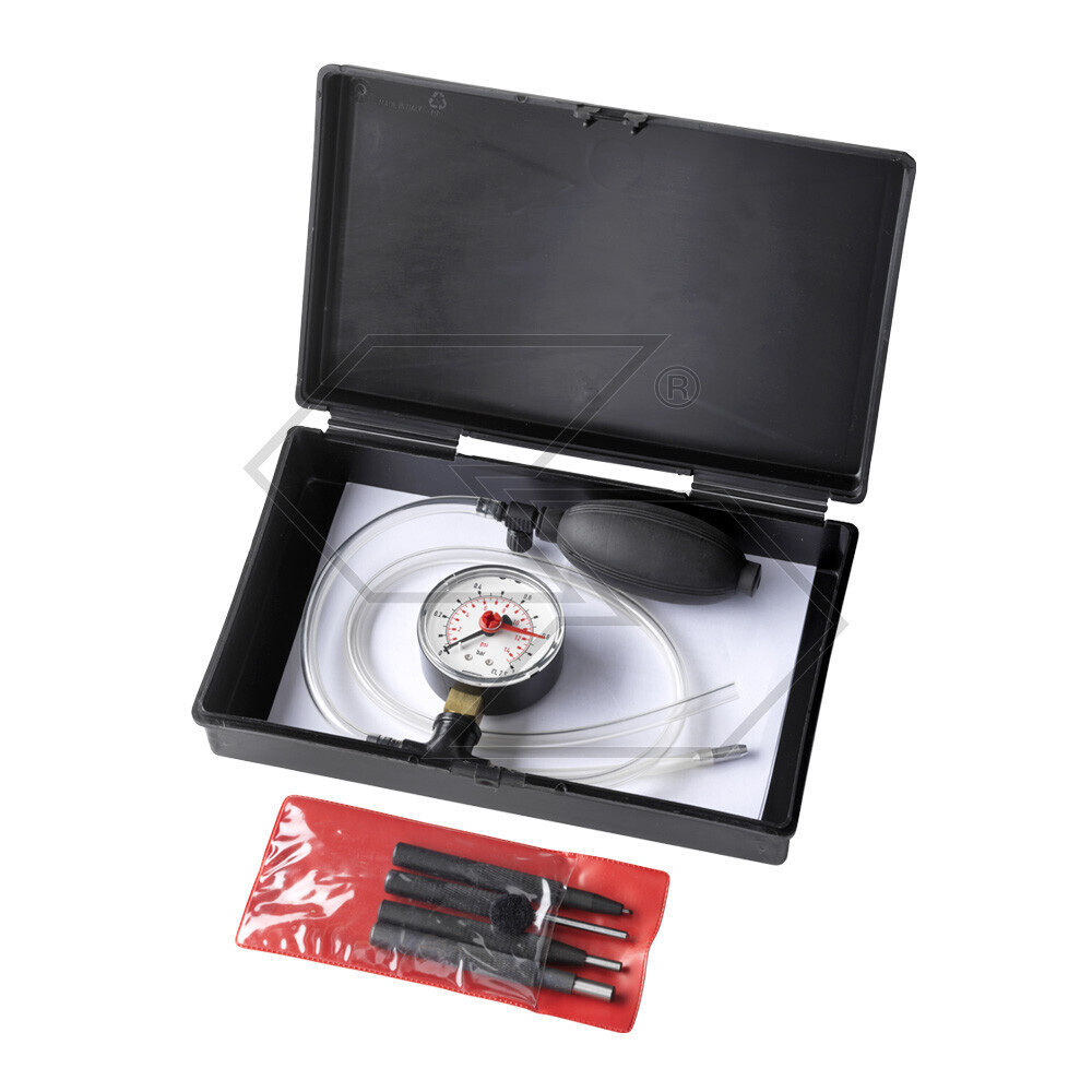 Carburettor Test Equipment Carburettor Test Equipment