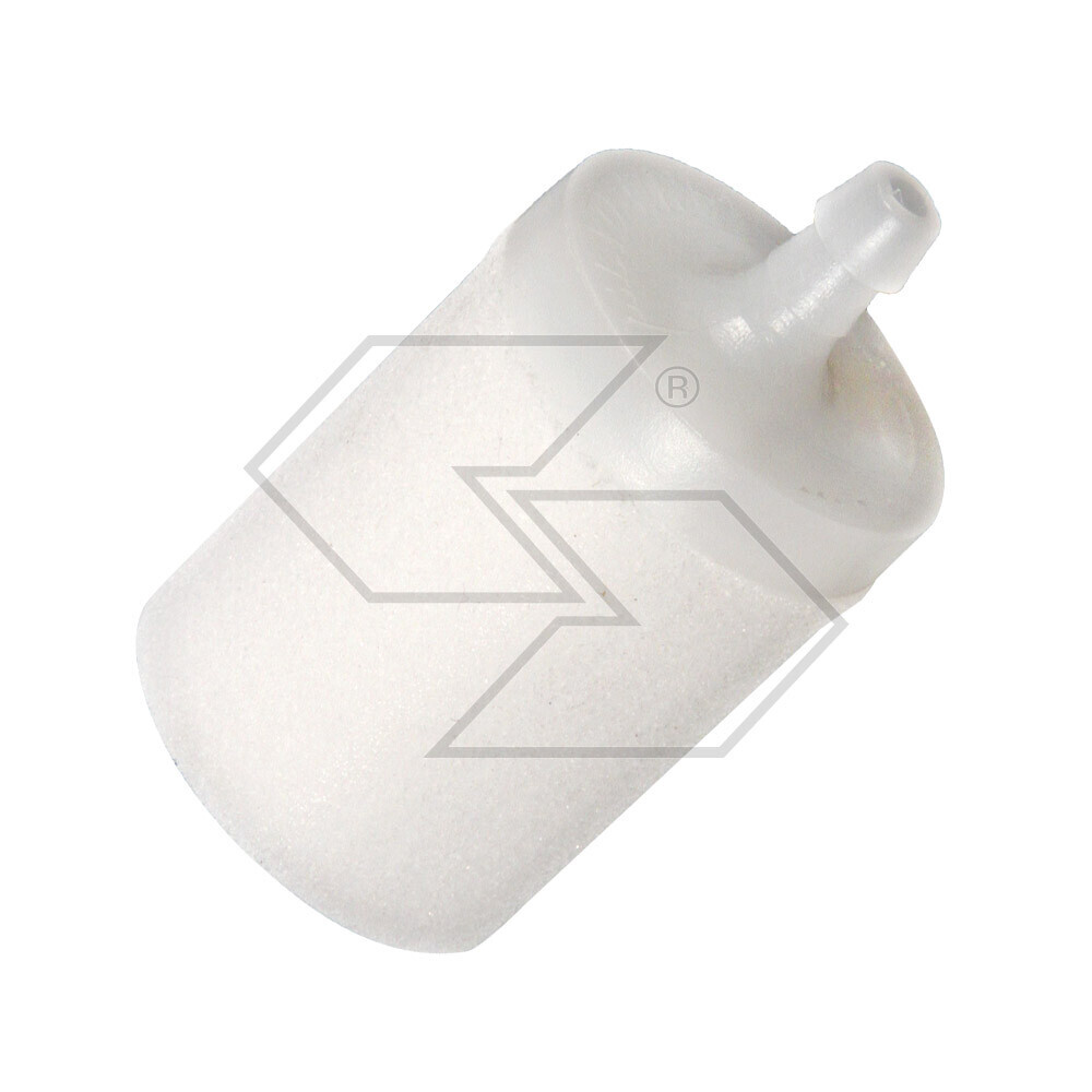 Pescamix Porex Diam.3,5-4,5