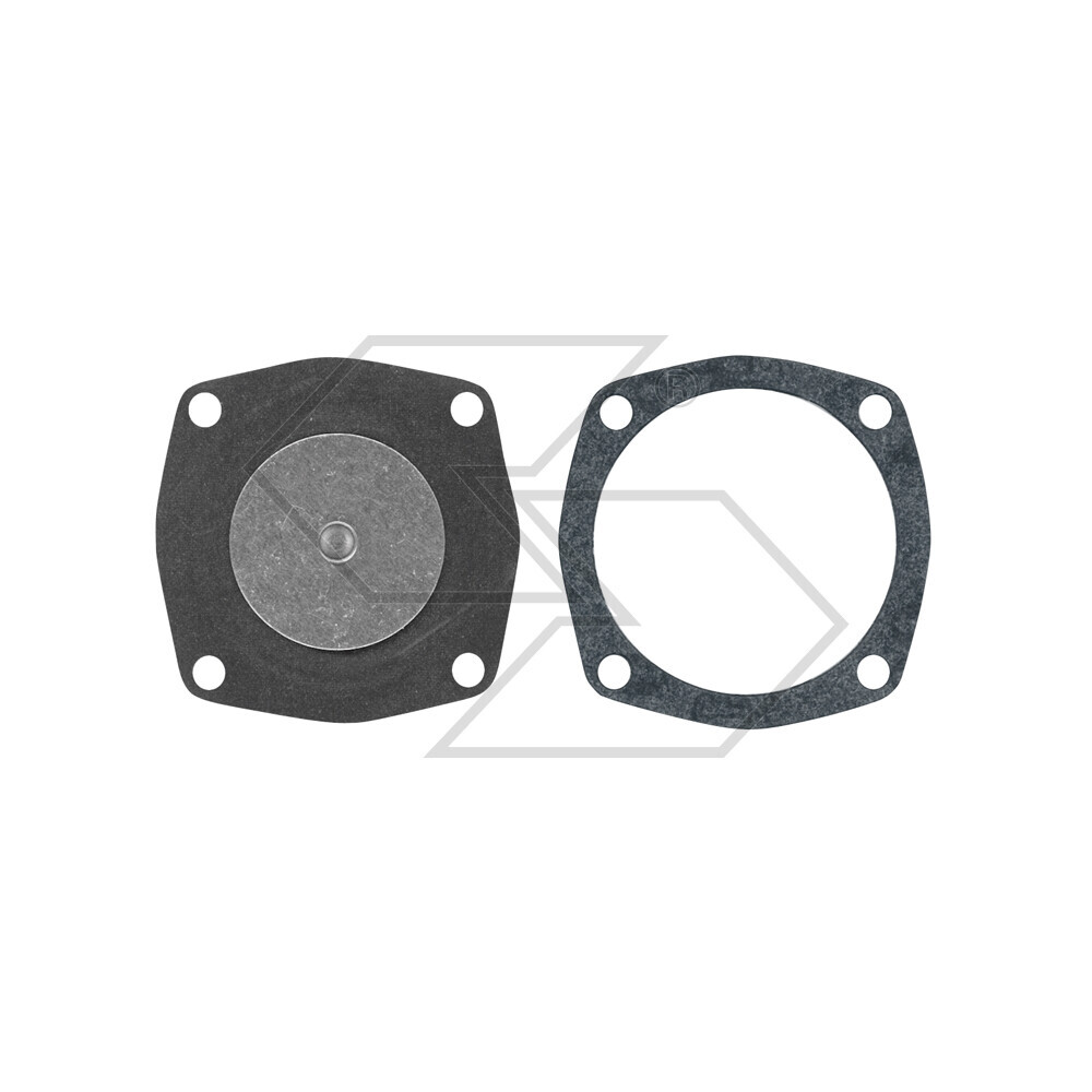Carb Membrane Kit Tecumseh 630750