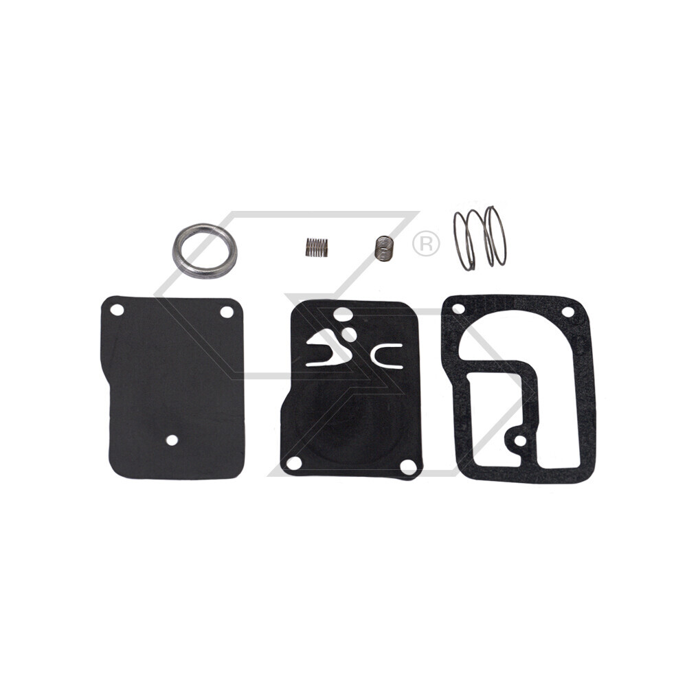 Carb Repair Kit B & S 393397 Carb Repair Kit B & S 393397