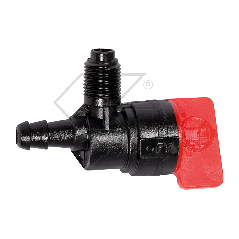 Threaded Tap Type B & S