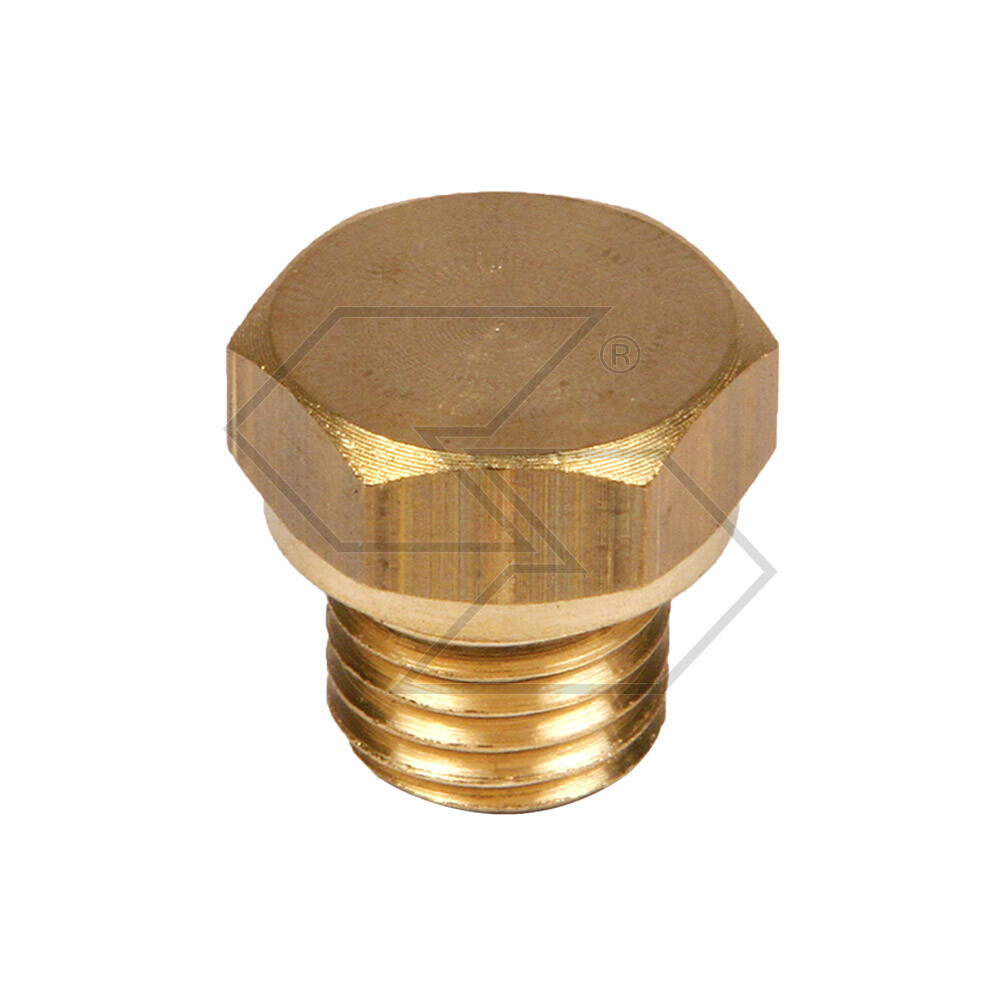 Tecumseh Pan Closing Cap