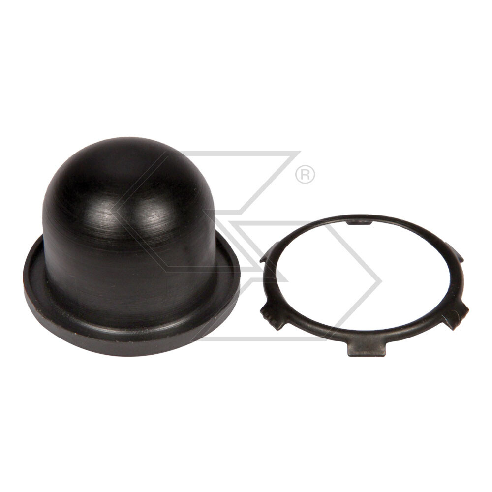 Primer Tecumseh Black