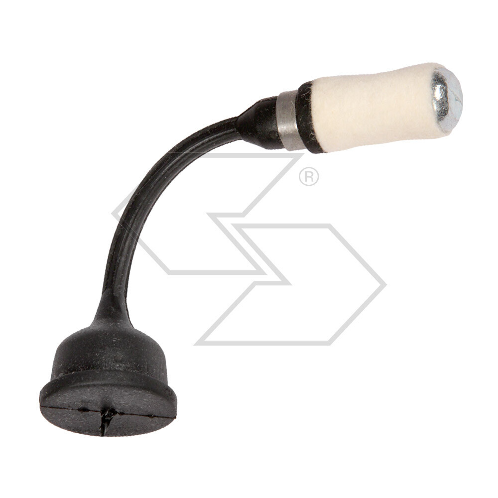 Tube Mix St.fs80 Complete