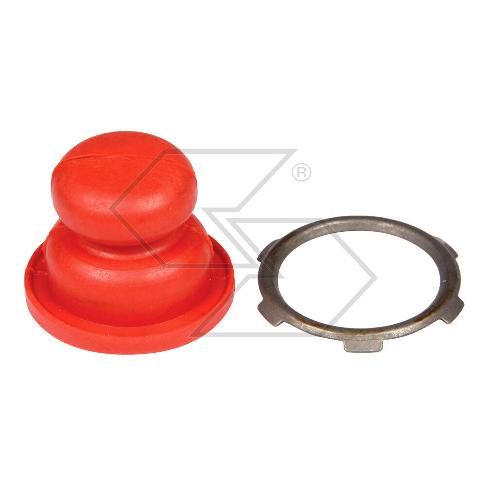 Primer Tecumseh Red 36045