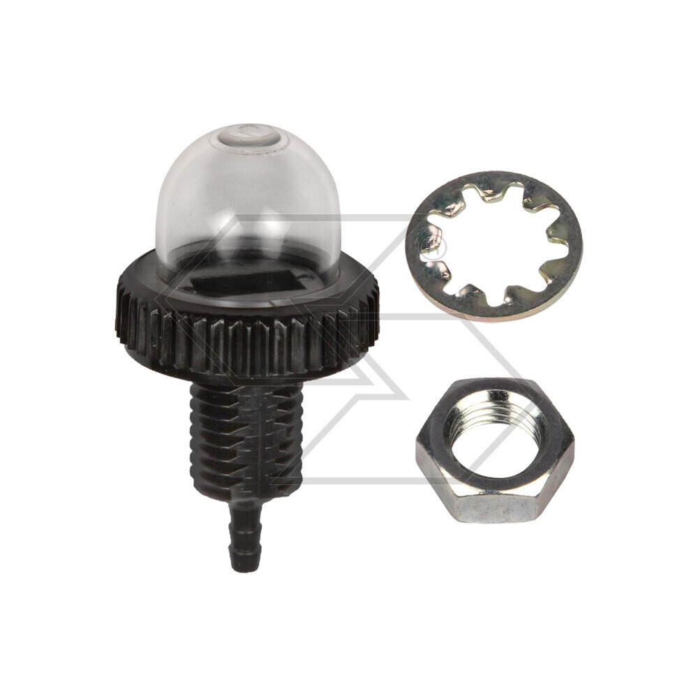 Primer Walbro Wa Compl. 188-509 Primer Walbro Wa Compl. 188-509