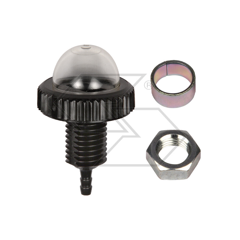 Primer Walbro Wa Compl. 188-511 Primer Walbro Wa Compl. 188-511