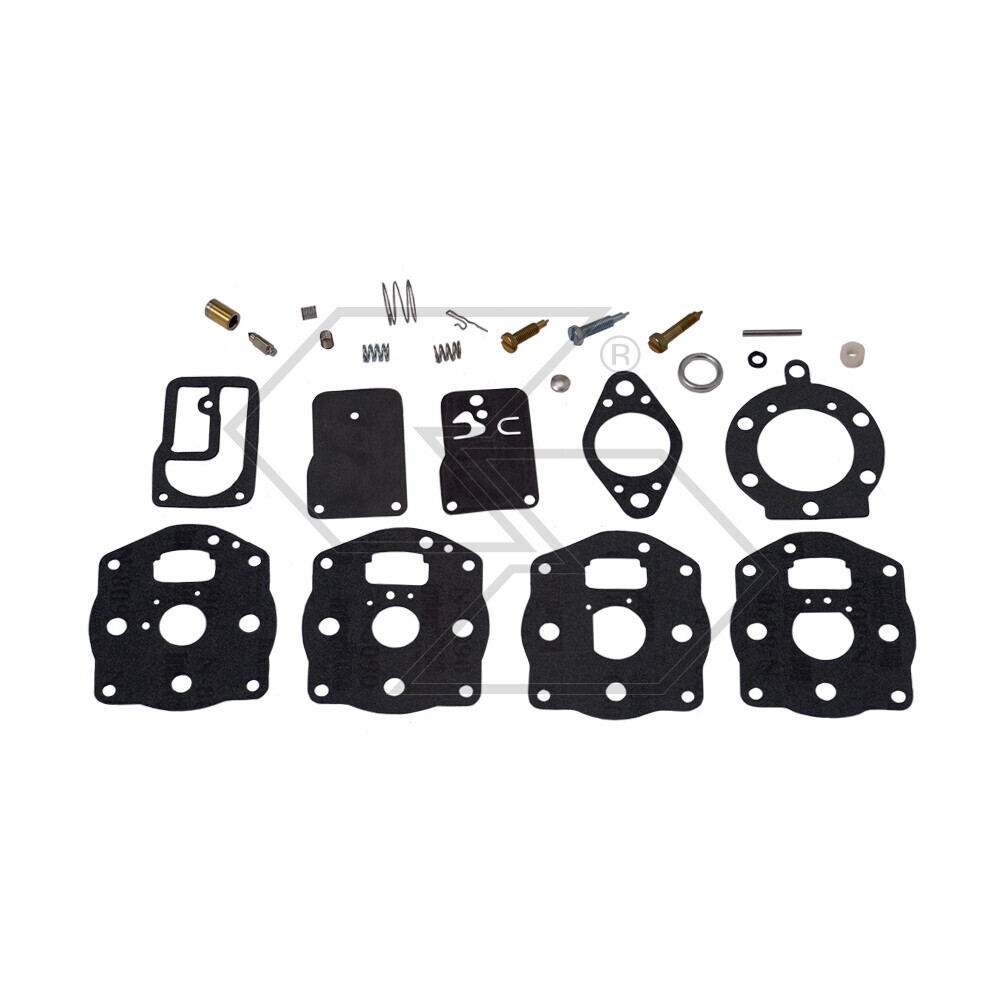 Carb Repair Kit B & S 694056