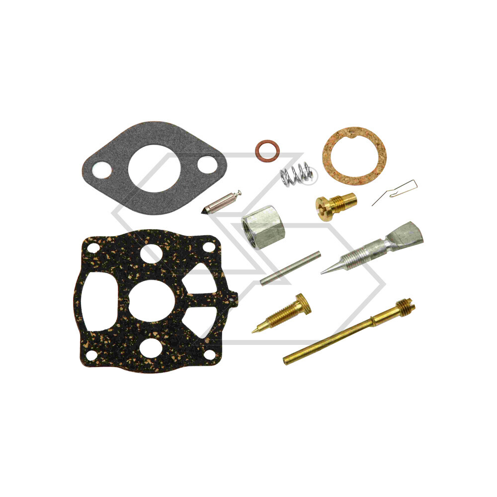Carb Repair Kit B & S 291691