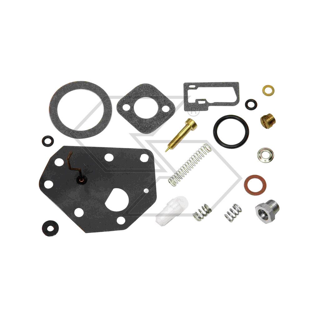 Carb Repair Kit B & S 494622