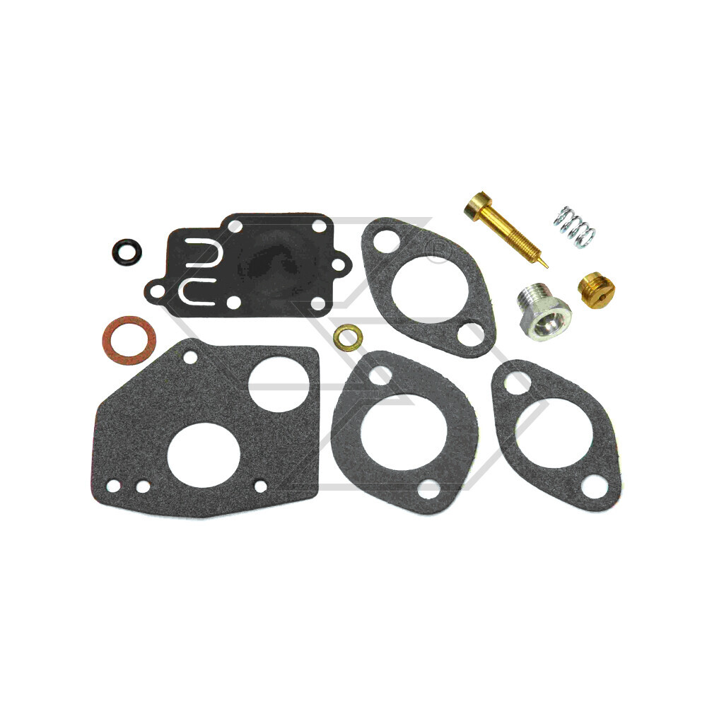 Carb Repair Kit B & S Pulsa Jet Carb Repair Kit B & S Pulsa Jet