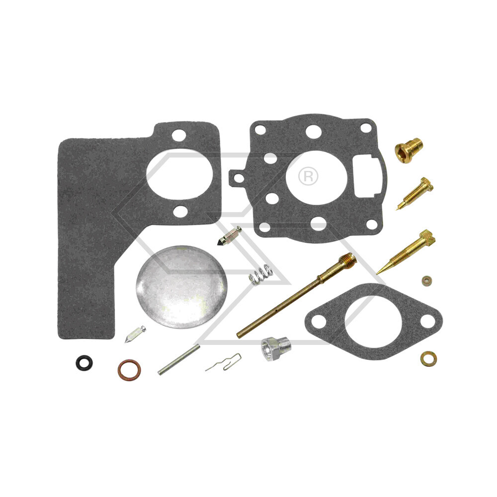 Carb Repair Kit B & S 16 Hp Carb Repair Kit B & S 16 Hp