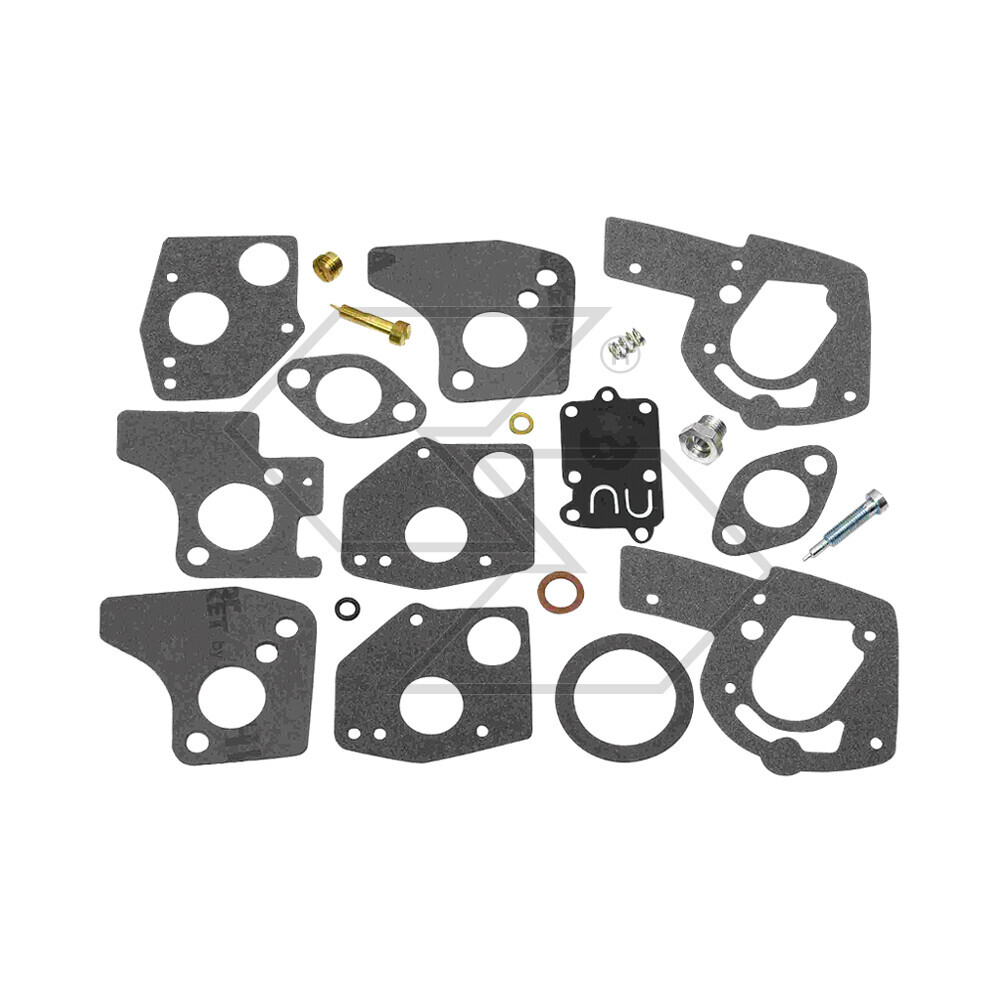 Carb Repair Kit B & S 496506 Carb Repair Kit B & S 496506