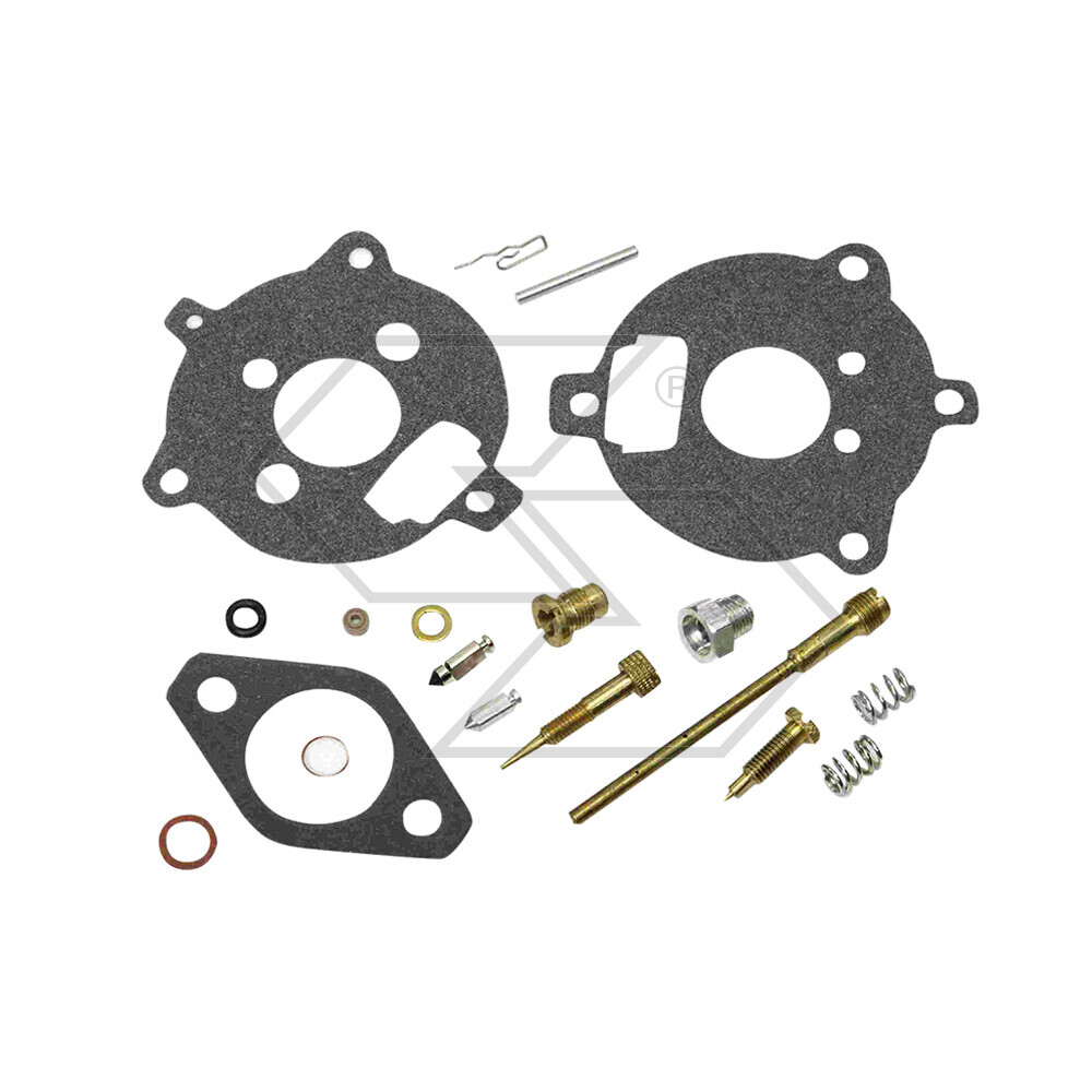 Carb Repair Kit B & S 394693