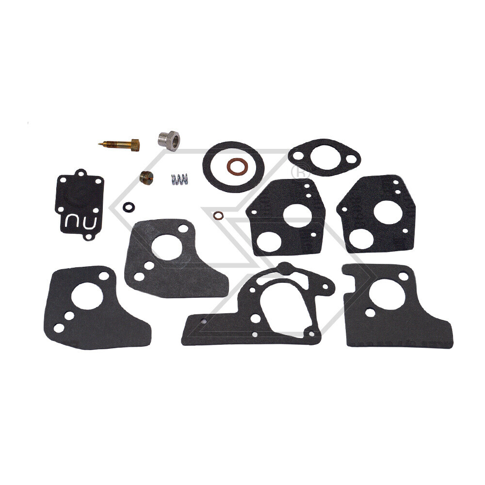Carb Repair Kit B & S 5hp Vert Carb Repair Kit B & S 5hp Vert