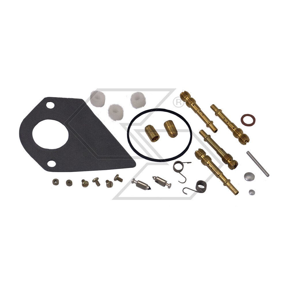 Carb Repair Kit B & S 286700