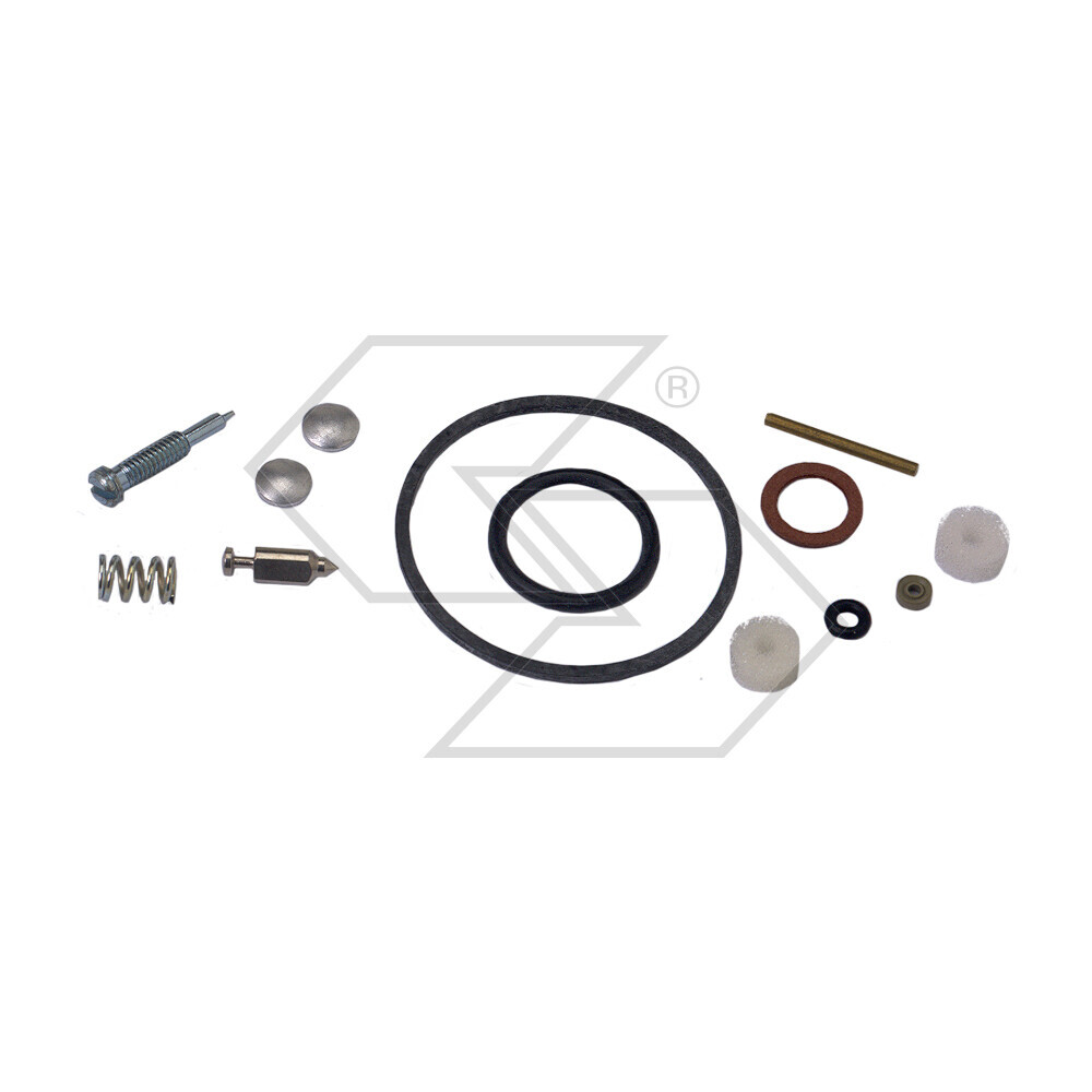 Carb Repair Kit B & S 398158 Carb Repair Kit B & S 398158