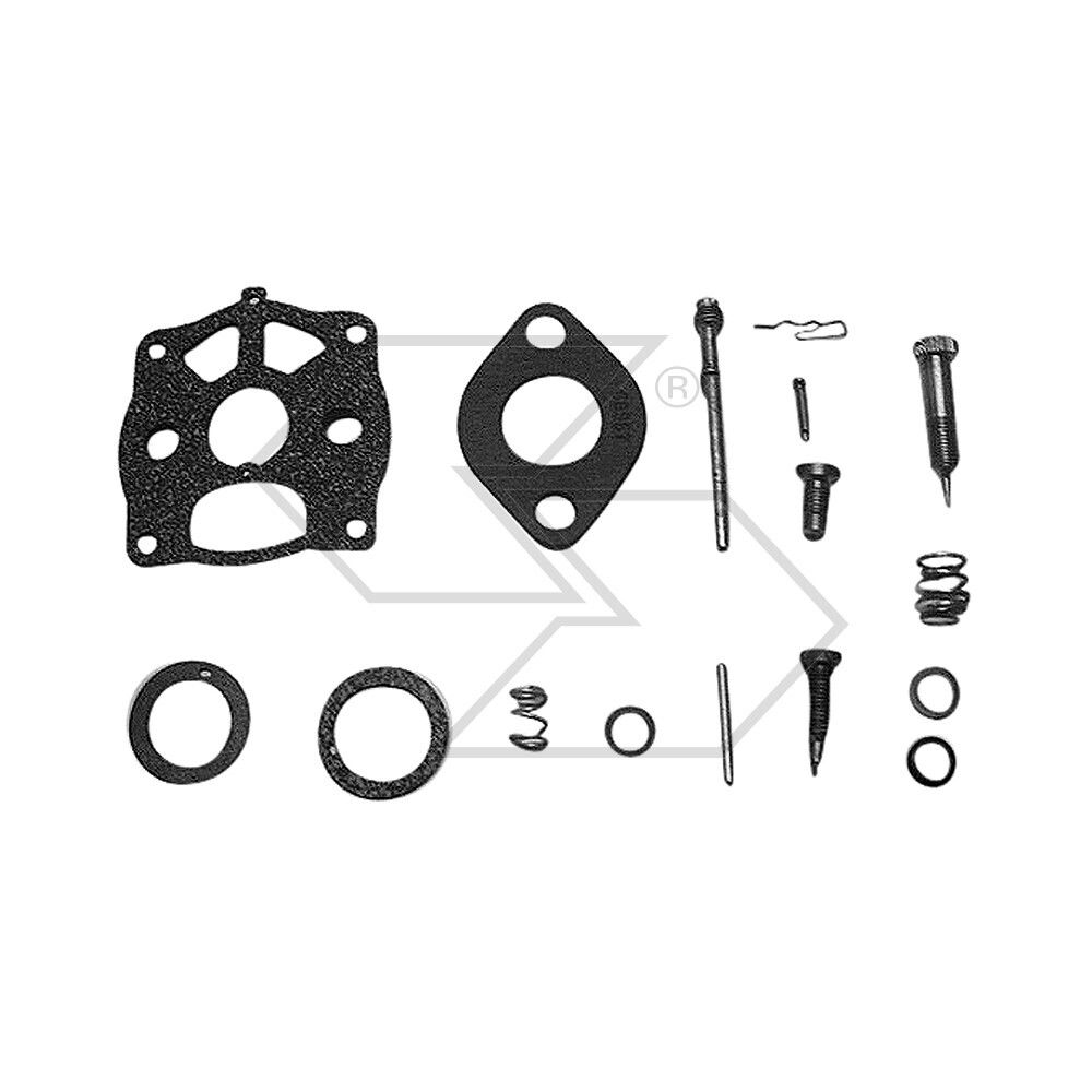 Carb Repair Kit B & S 398992 Carb Repair Kit B & S 398992