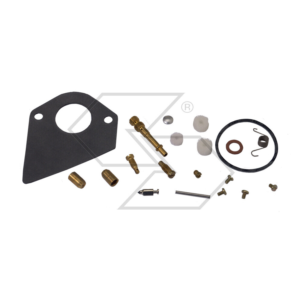 Carb Repair Kit B & S 498116