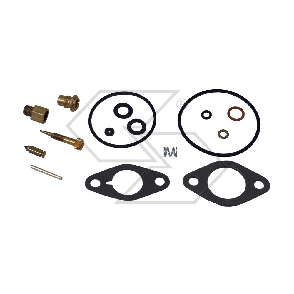 Carb Repair Kit Tecum.31390 Carb Repair Kit Tecum.31390