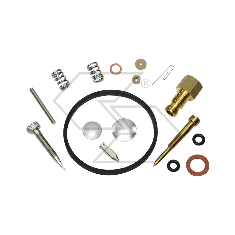 Carb Repair Kit Tecum.631029 Carb Repair Kit Tecum.631029