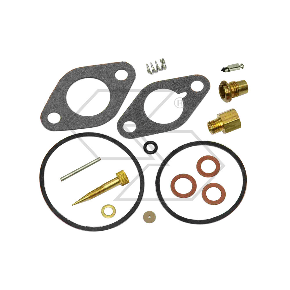 Carb Repair Kit Tecum.39910 Carb Repair Kit Tecum.39910