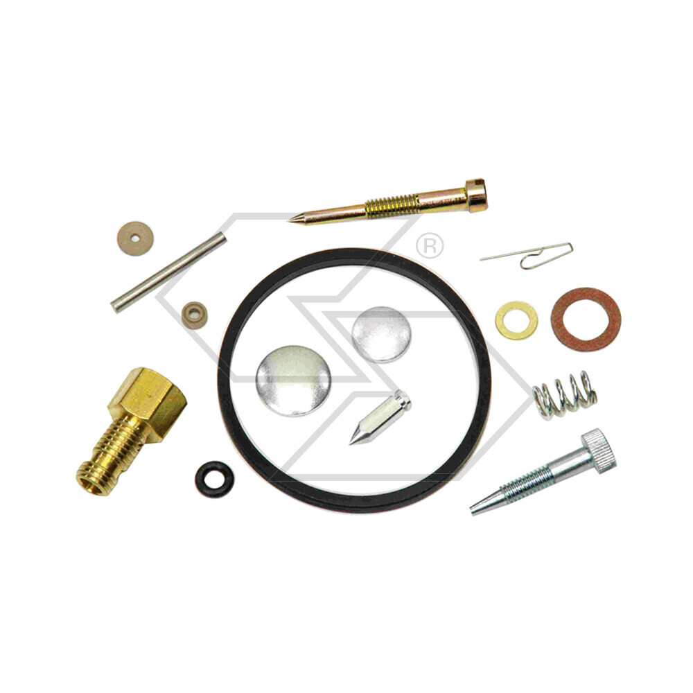 Carb Repair Kit Tecum.631584 Carb Repair Kit Tecum.631584