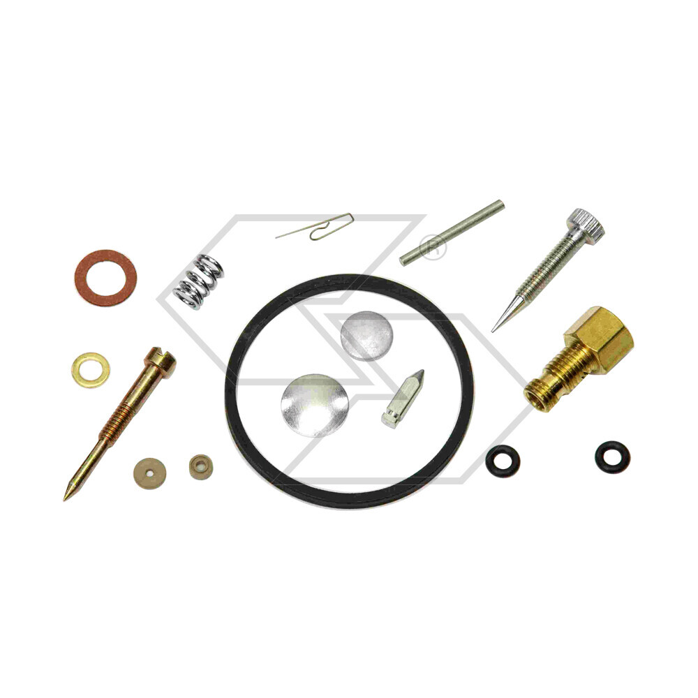 Carb Repair Kit Tecum.632162 Carb Repair Kit Tecum.632162