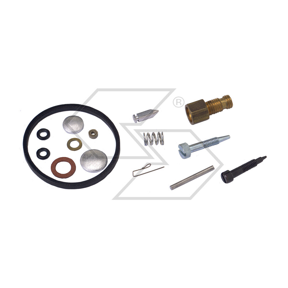 Carb Repair Kit Tecum.632347