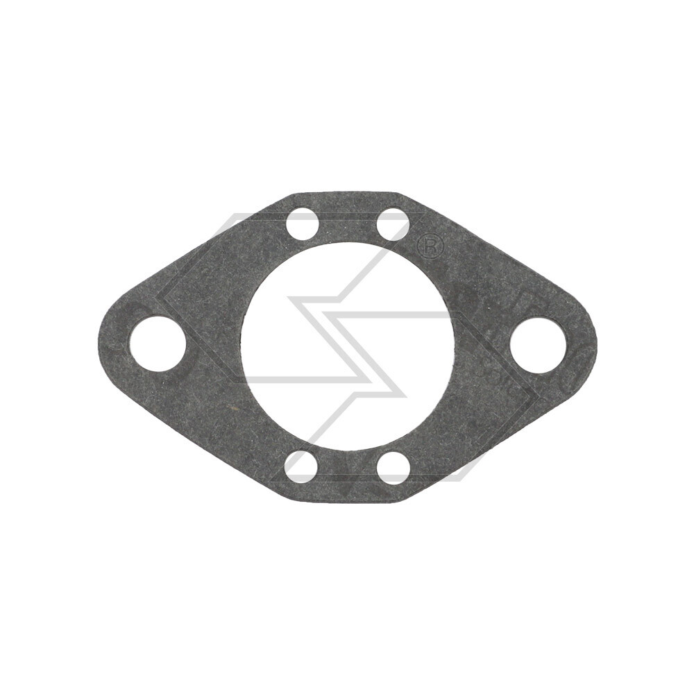 Single Zamak Seal 9016122