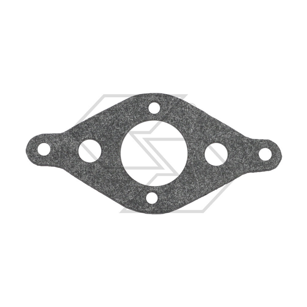 Single Zamak Seal 9016675