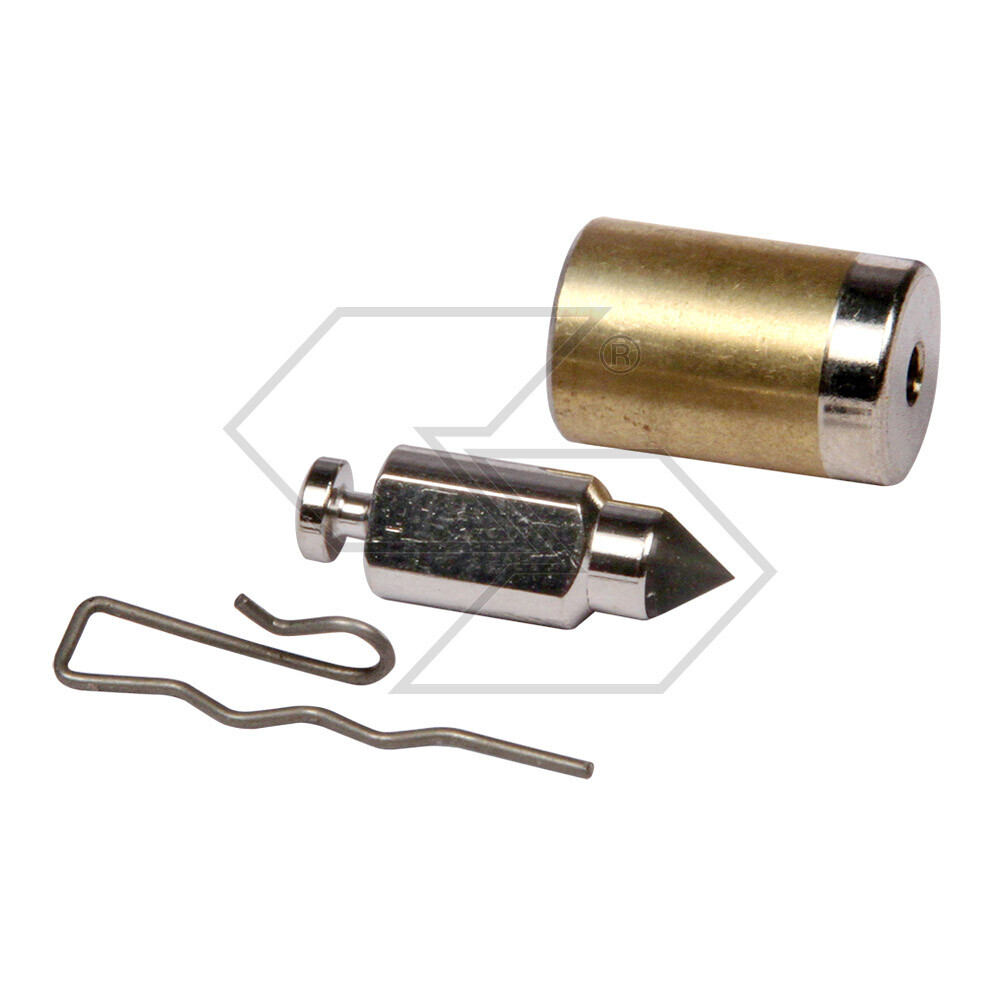 B & S Pins And Jets Kit 394682 B & S Pins And Jets Kit 394682