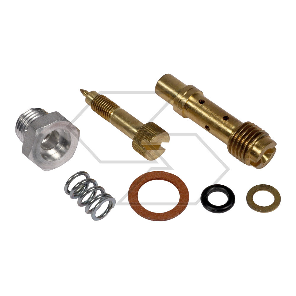 B & S Pins And Jets Kit 391233 B & S Pins And Jets Kit 391233