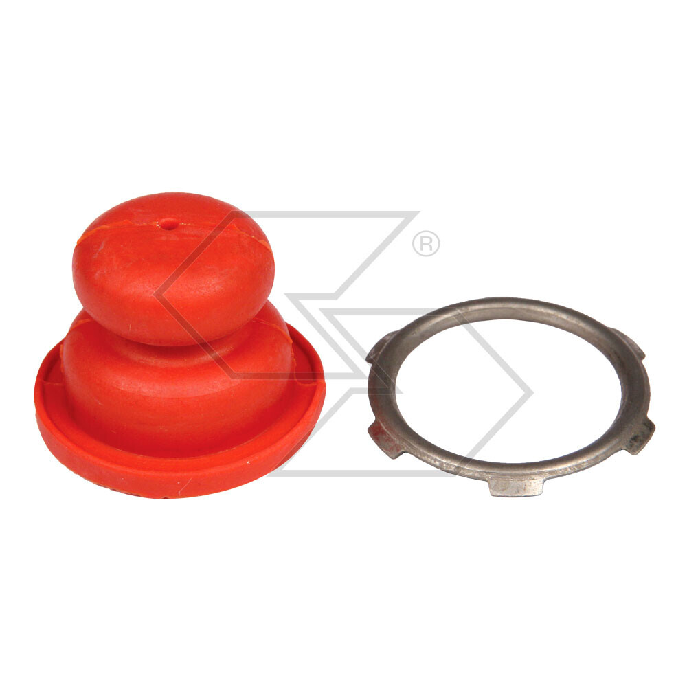 Primer Tecumseh Red 632694a