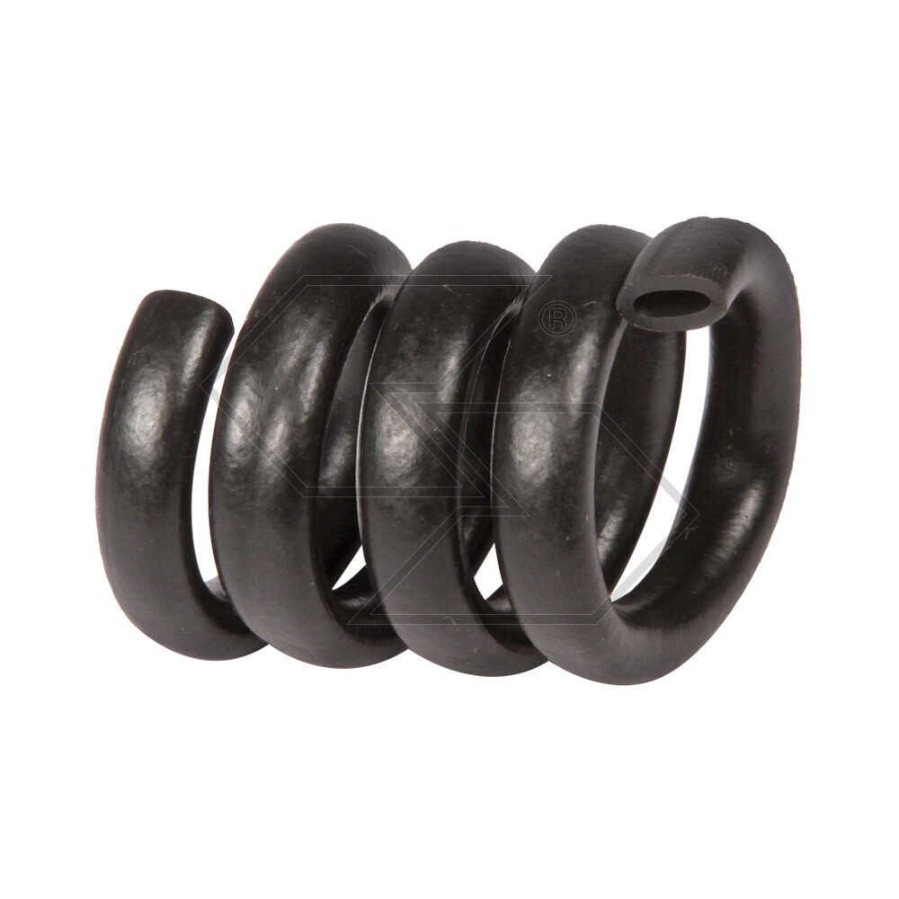 Spiral Fuel Hose Husqv.t / G