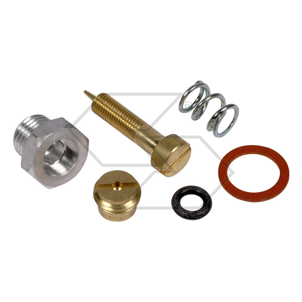 B & S Carburetor Kit 299060 B & S Carburetor Kit 299060