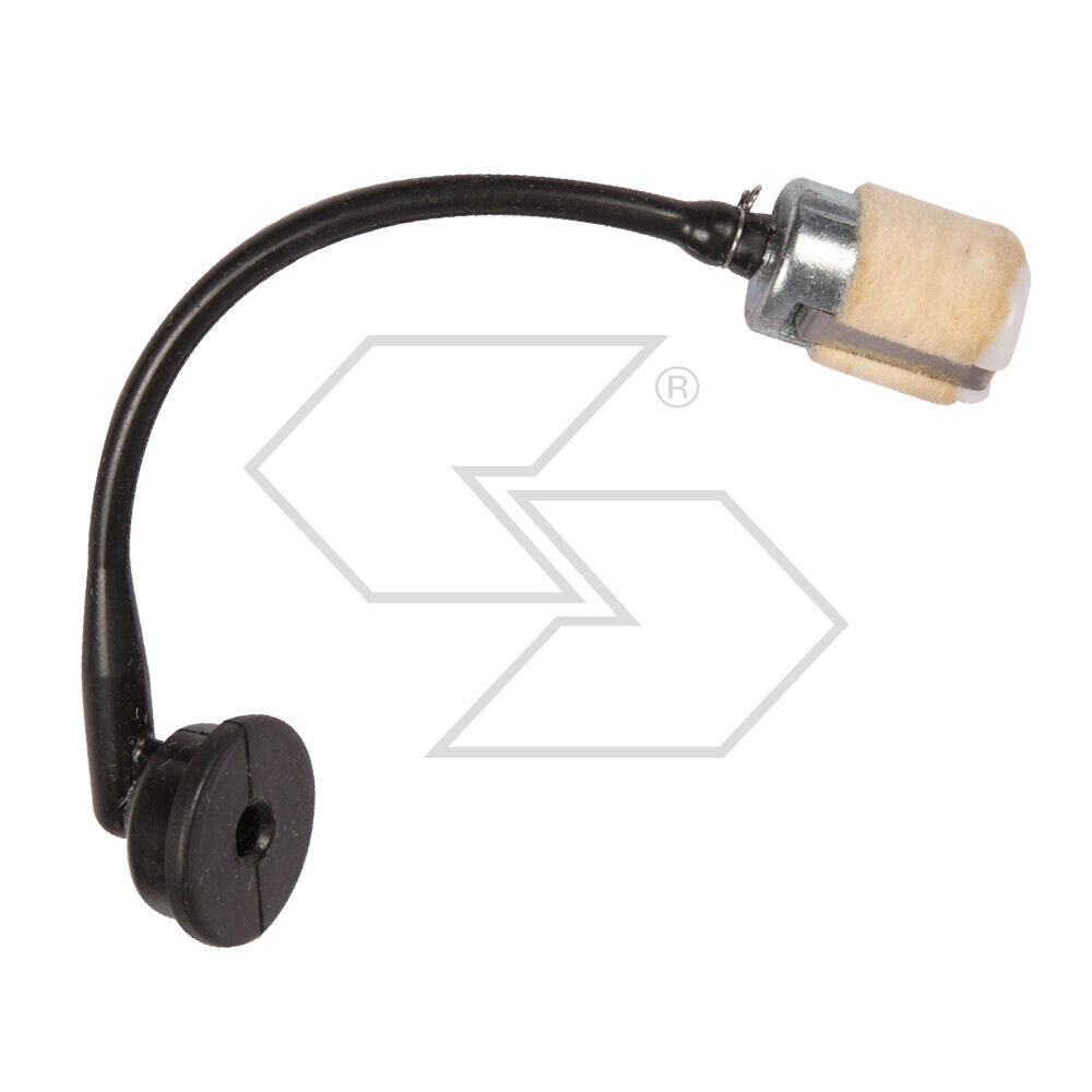 Carb Tube Shindaiwa 415-450