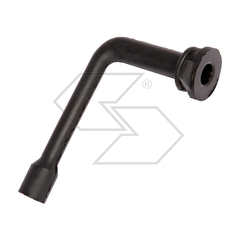TUBO OLIO STIHL 024-034-066-MS341 TUBO OLIO STIHL 024-034-066-MS341