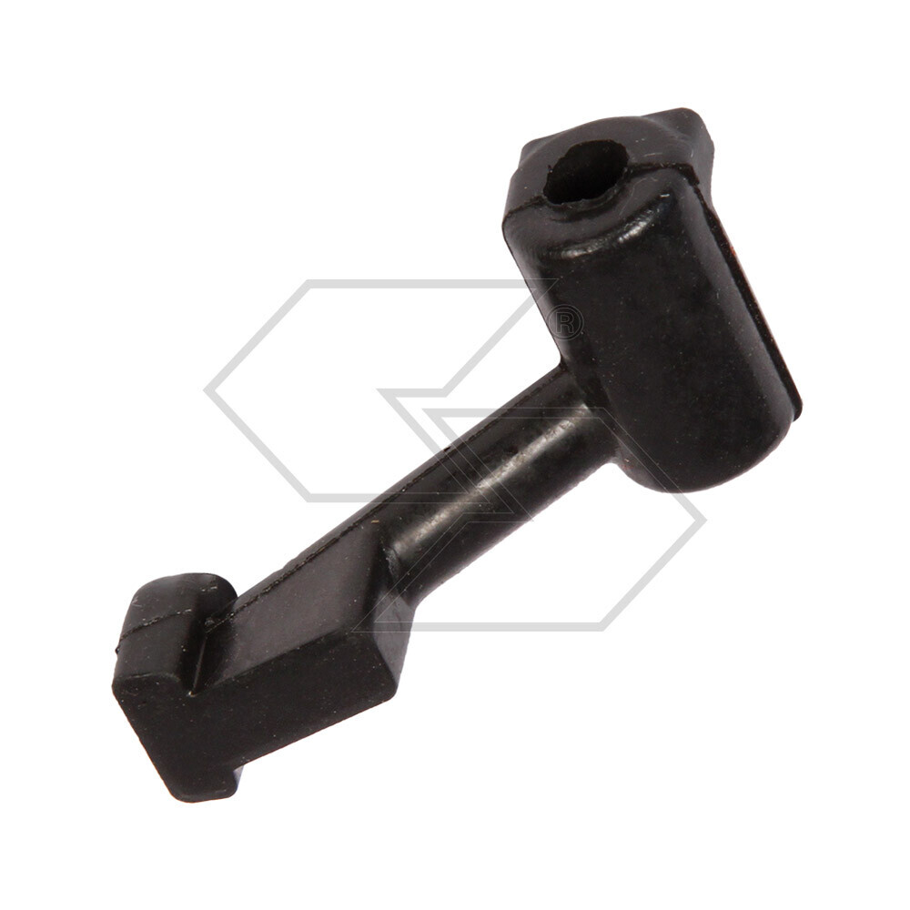 Zenoah 2500 Oil Pipe