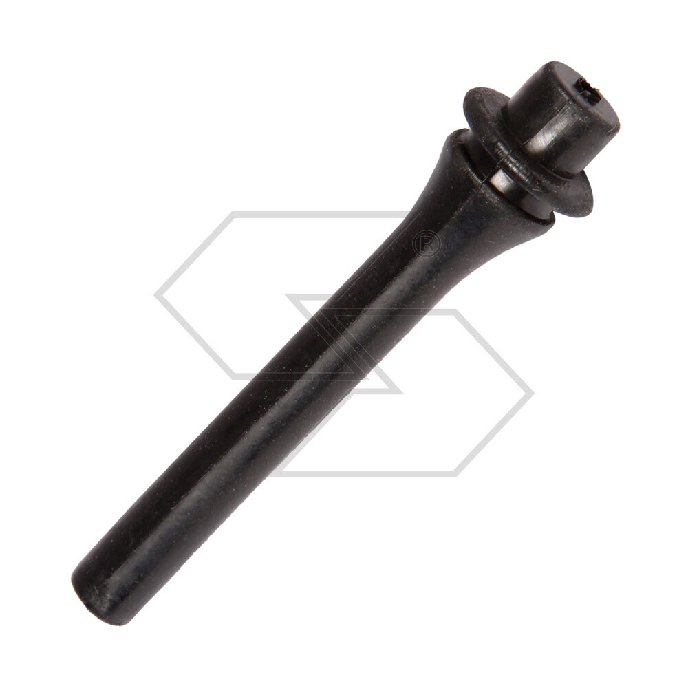 Zenoah 2500 Fuel Hose