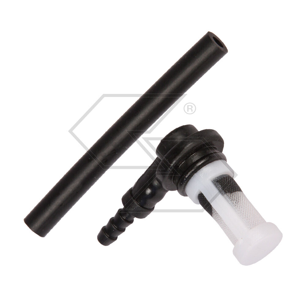 Zenoah 3800 Oil Pipe