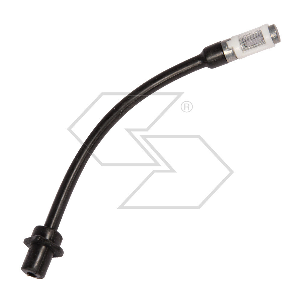 Carb Tube Zenoah 4500-5200-5800 Carb Tube Zenoah 4500-5200-5800