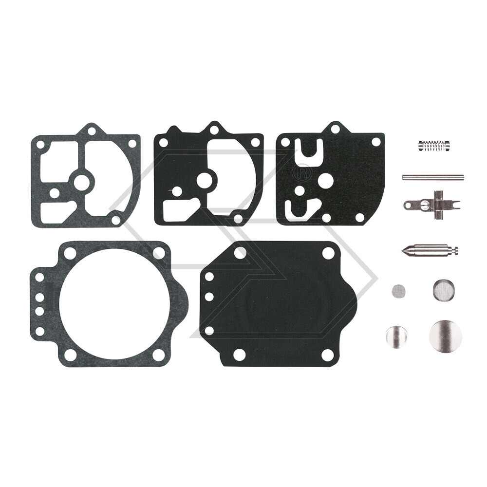 Zama Repair Kit Rb-16 Zama Repair Kit Rb-16