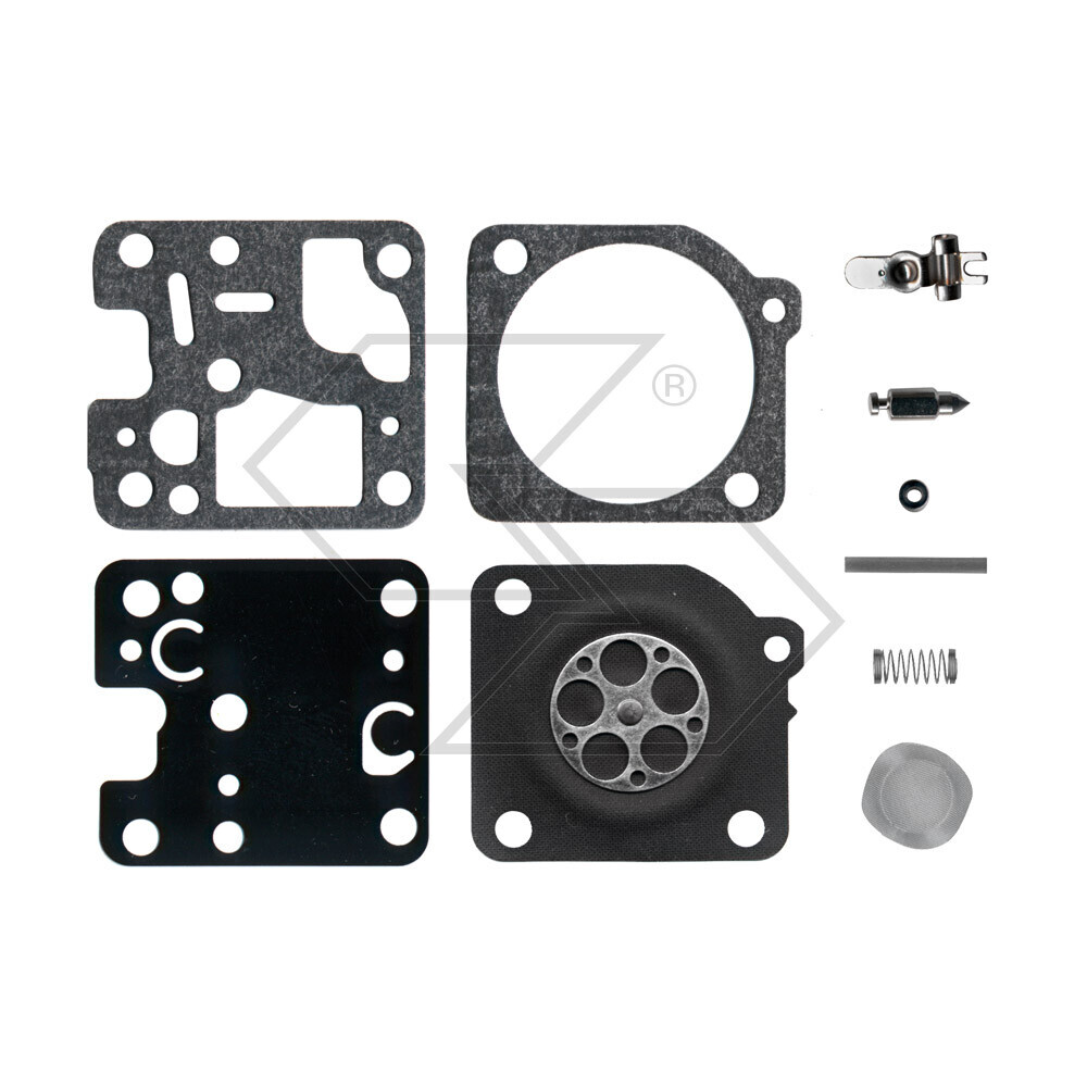 Zama Repair Kit Rb-123 Zama Repair Kit Rb-123