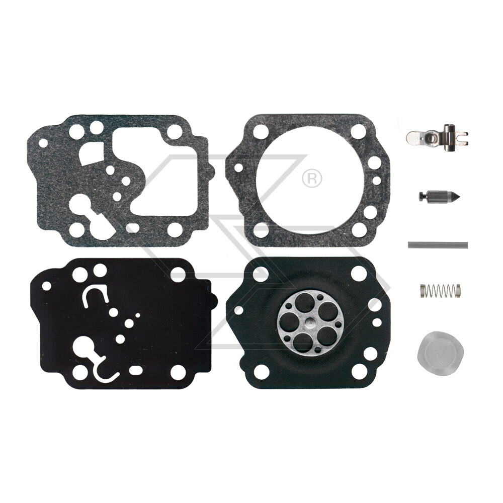 Zama Repair Kit Rb-135 Zama Repair Kit Rb-135