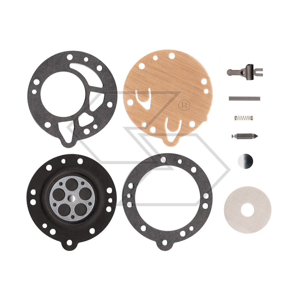 Zama Repair Kit Rb-42 Zama Repair Kit Rb-42