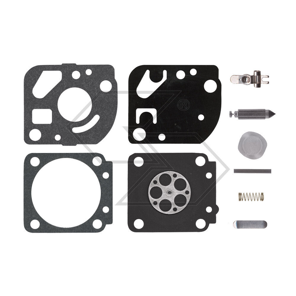Zama Repair Kit Rb-71 Zama Repair Kit Rb-71