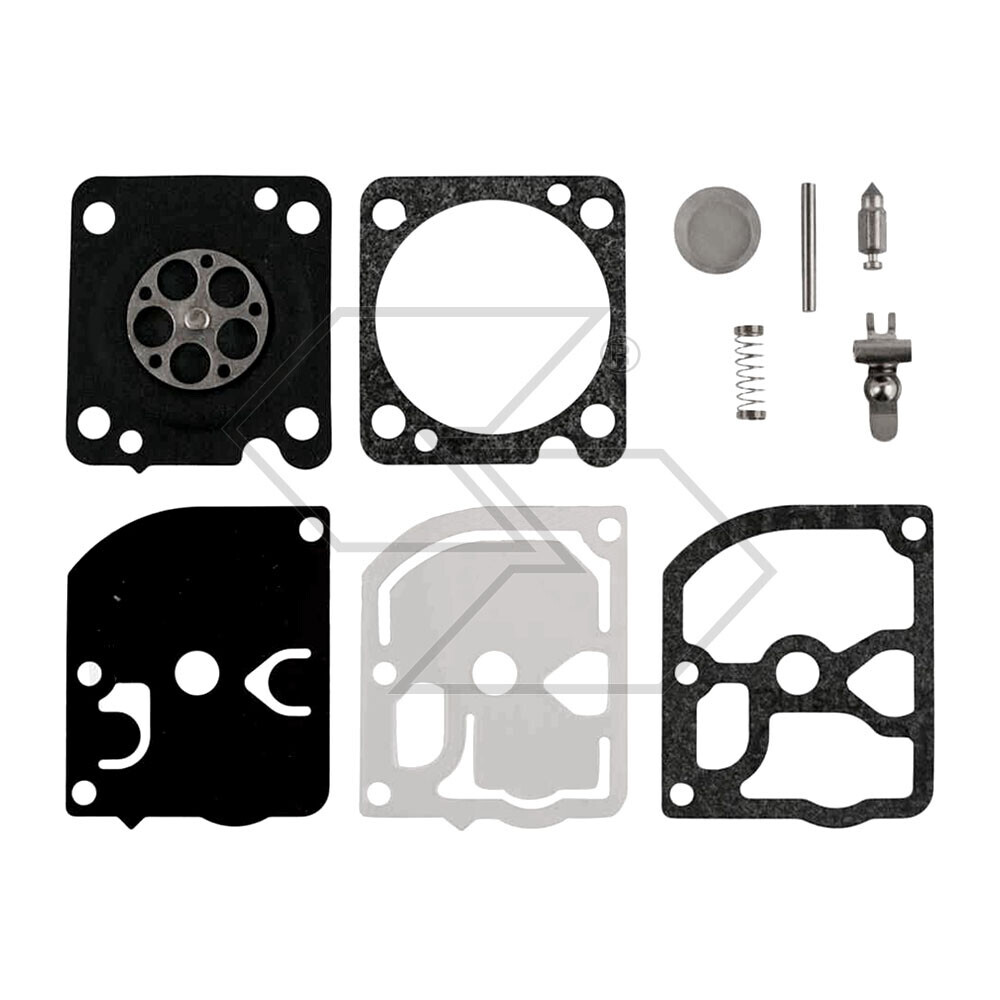 Zama Repair Kit Rb-181 Zama Repair Kit Rb-181