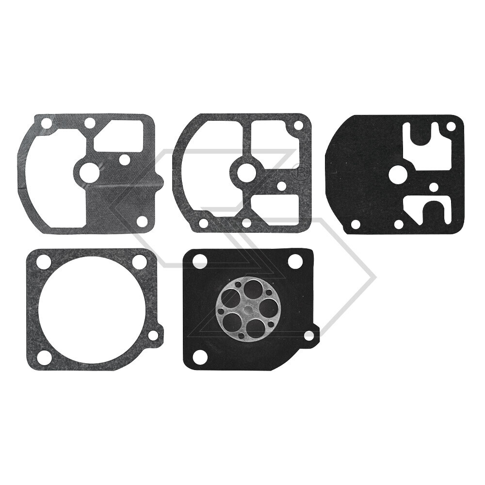 Kit Membranes Zama Gnd-4