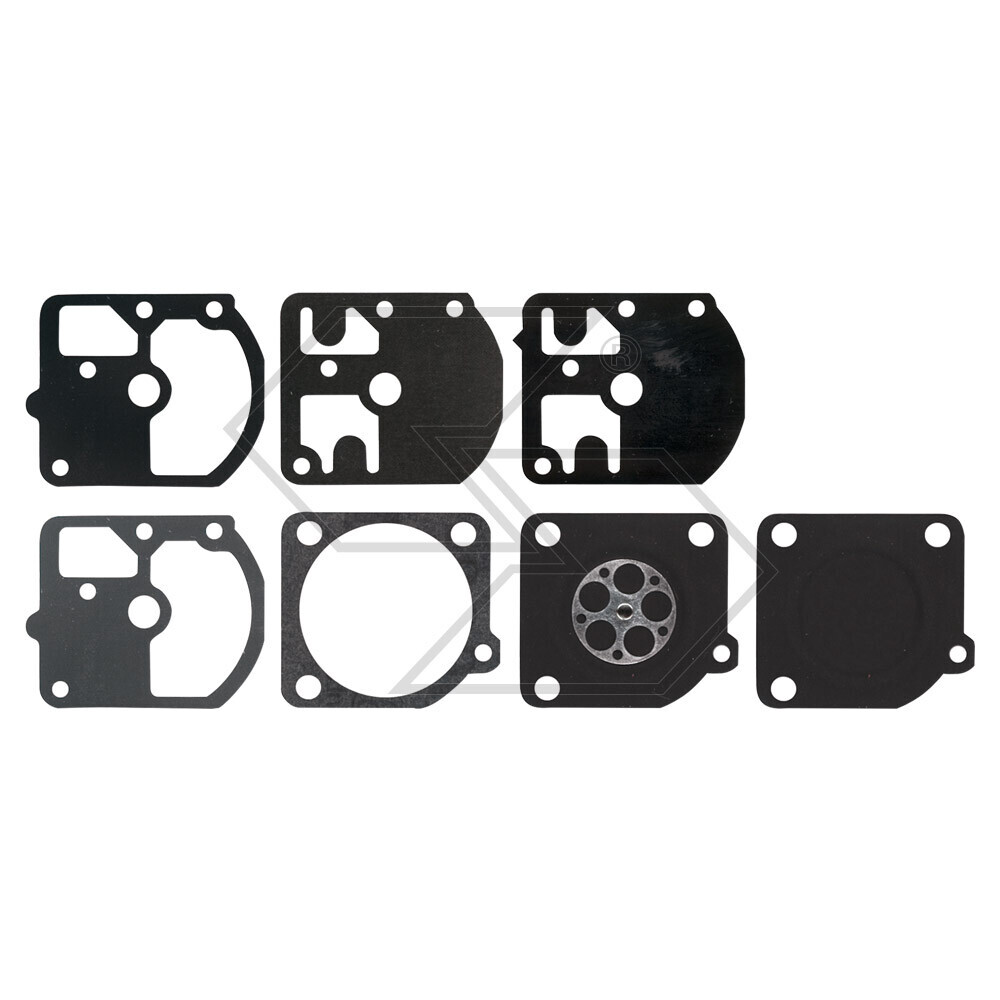 Kit Membrane Zama Gnd-2